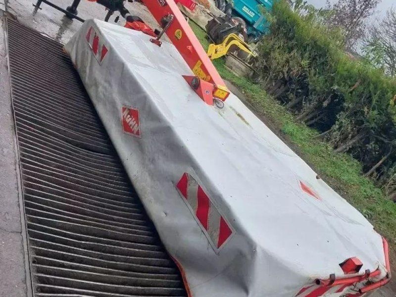 Kuhn gmd 3511-ff 1000