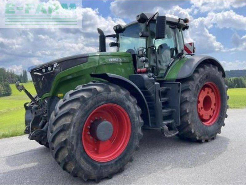 Fendt 1046