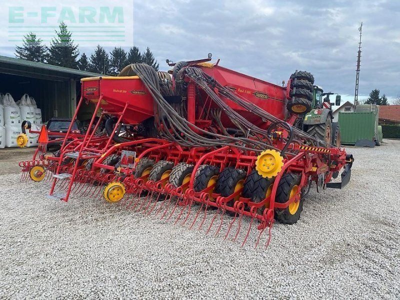 Väderstad rapid a600c