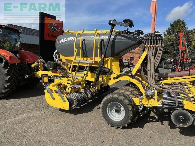 Bednar omega oo 3000 l