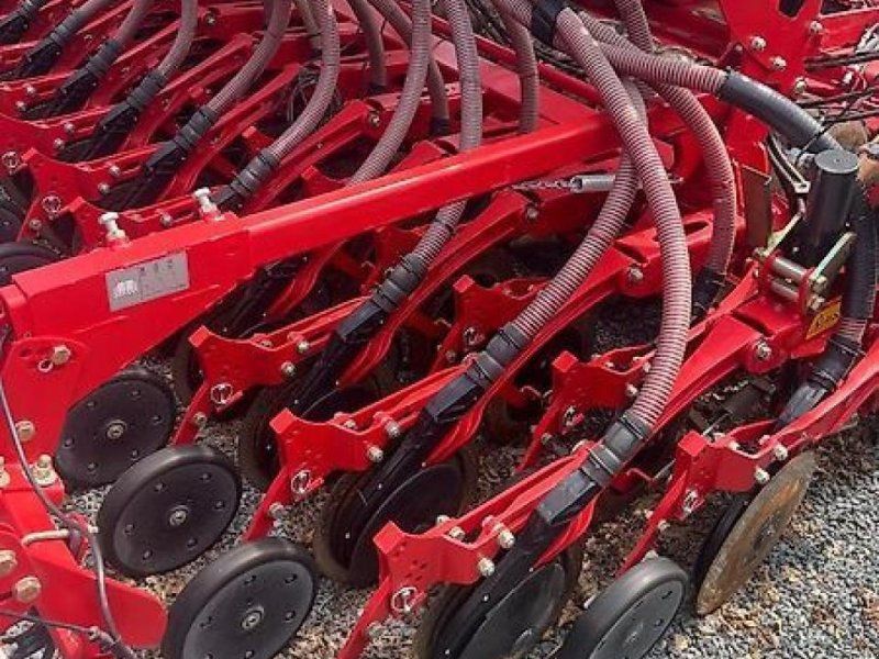 Kverneland e-drill maxi