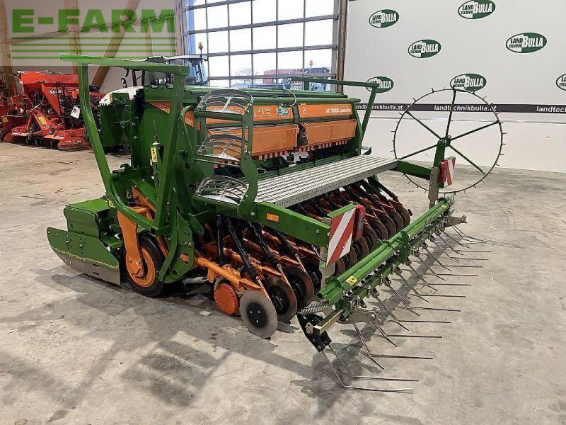 Amazone ke 3000 / ad 3000 special