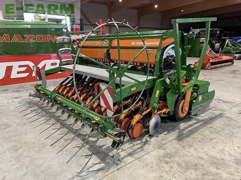 Amazone ke 3000 / ad 3000 special