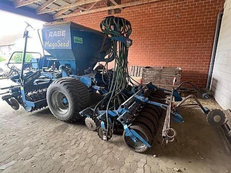 Rabe megaseed 3001 s