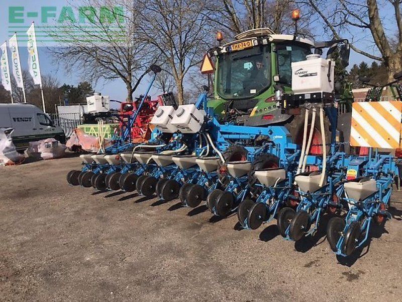 Monosem meca 2000 bieten 12-rij