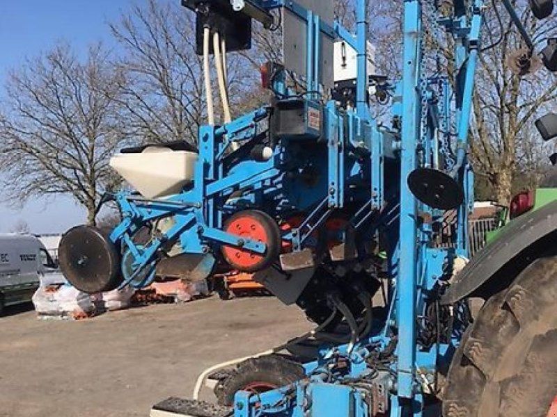 Monosem meca 2000 bieten 12-rij