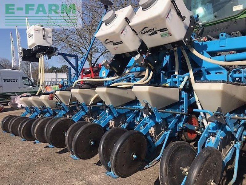 Monosem meca 2000 bieten 12-rij