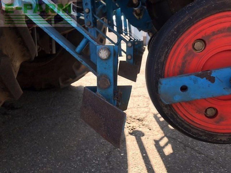 Monosem meca 2000 bieten 12-rij