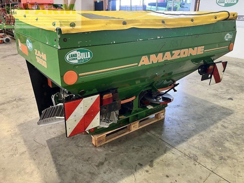 Amazone za-m 1500 profis wiegestreuer