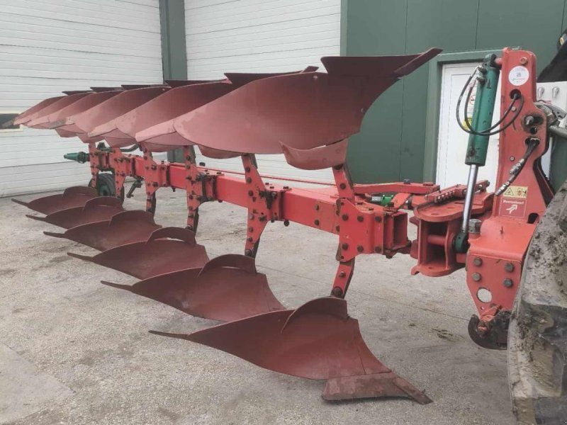 Kverneland LD 100/300