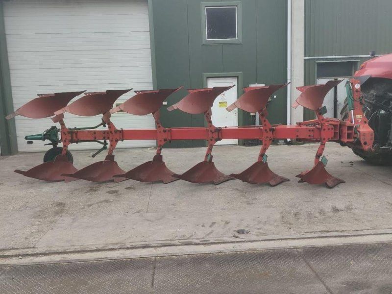 Kverneland LD 100/300