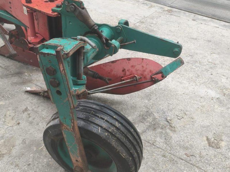 Kverneland LD 100/300