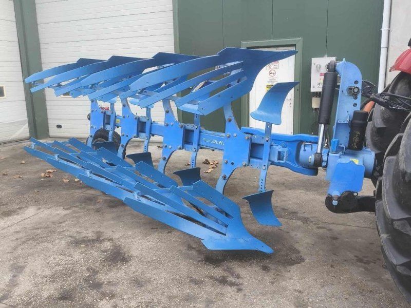 Lemken JUWEL 8M 4