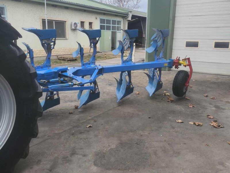 Lemken JUWEL 8M 4