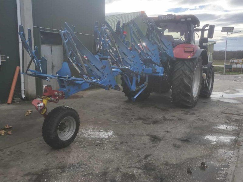 Lemken JUWEL 8M 4