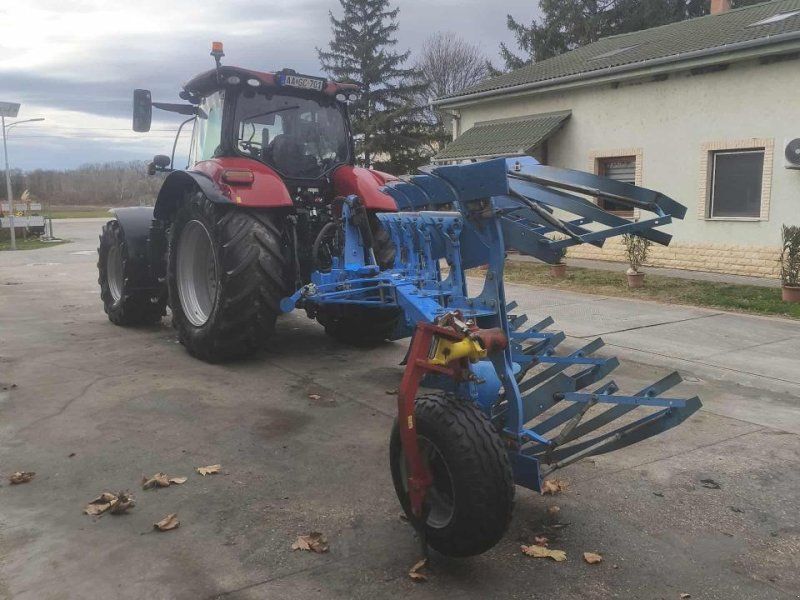 Lemken JUWEL 8M 4