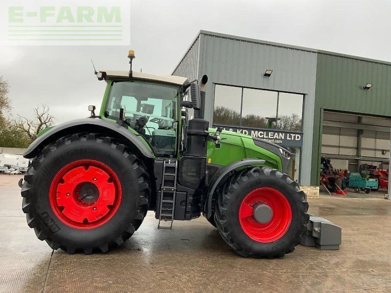 Fendt 1050 profi+ (st25206)