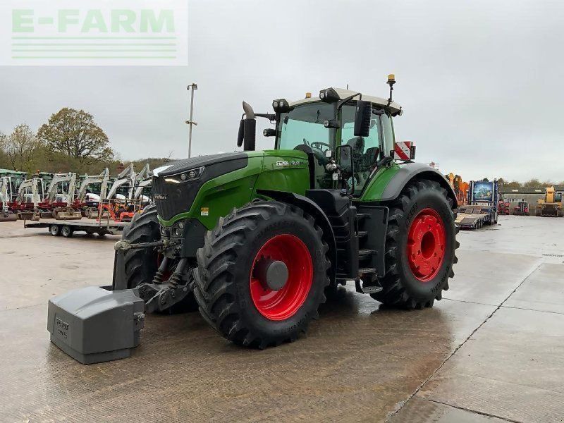 Fendt 1050 profi+ (st25206)