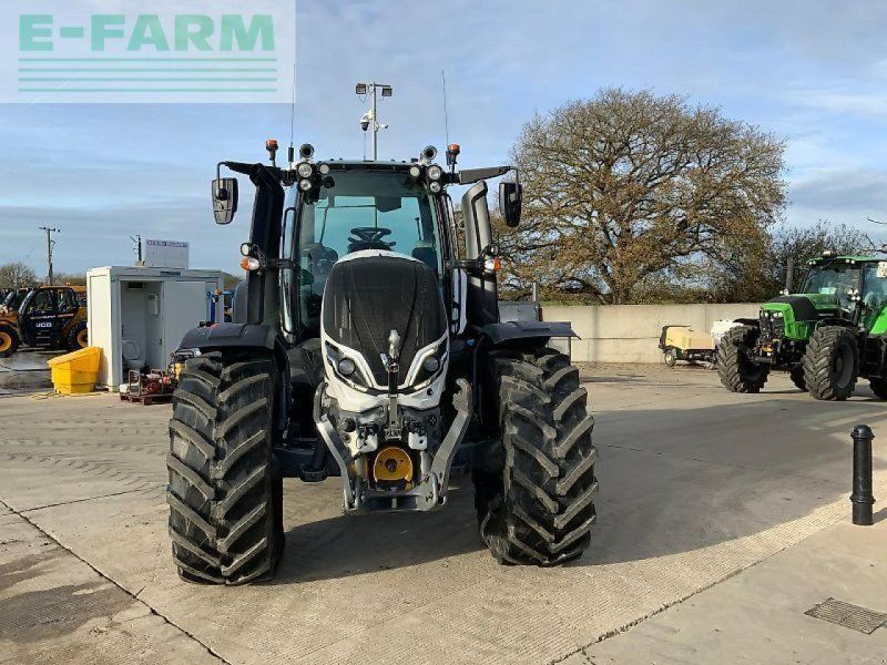 Valtra t195 versu unlimited  (st25161) Versu