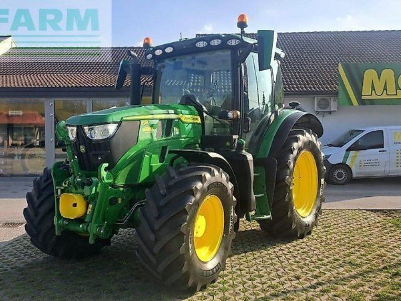 John Deere 6r 130