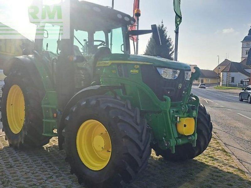 John Deere 6r 130