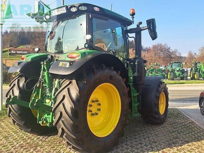 John Deere 6r 130