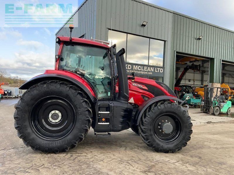 Valtra t195 active  (st21562) Active