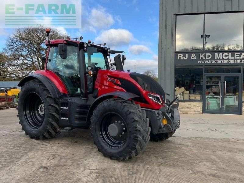 Valtra t195 active  (st21562) Active