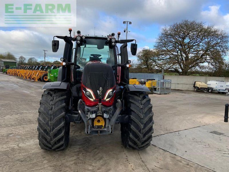 Valtra t195 active  (st21562) Active