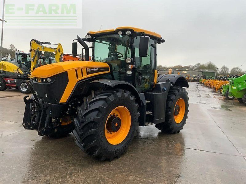 JCB 4220 fastrac (st24925)