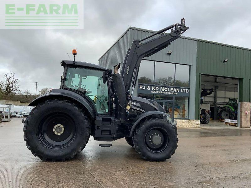 Valtra t174 active unlimited (st25060)