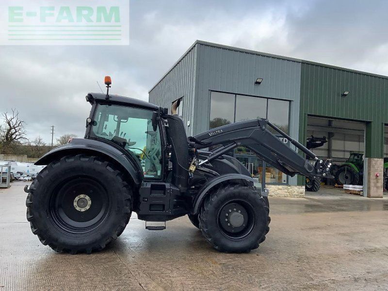 Valtra t174 active unlimited (st25060)