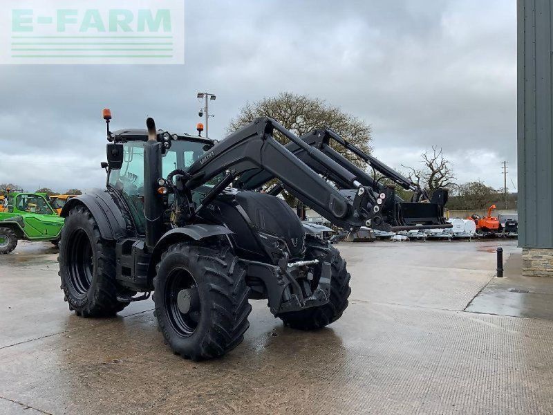 Valtra t174 active unlimited (st25060)
