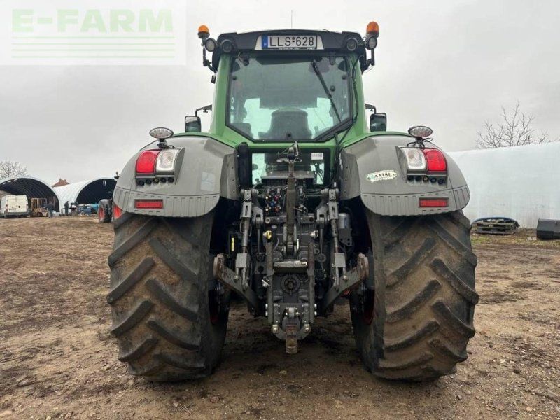 Fendt 930 vario
