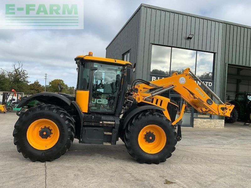 JCB 4220 fastrac (st24632)