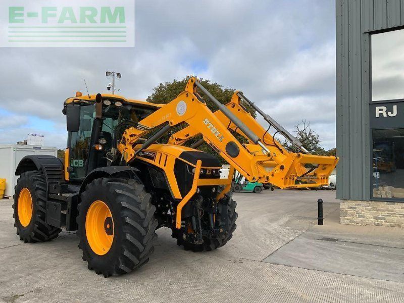 JCB 4220 fastrac (st24632)