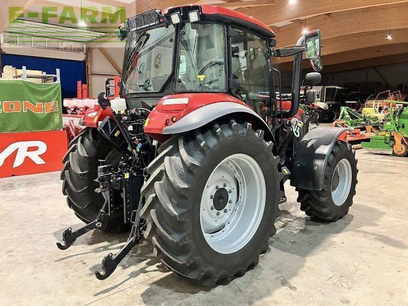 Case IH farmall 100 c