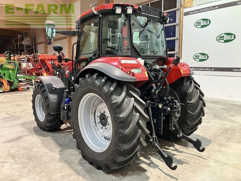 Case IH farmall 100 c