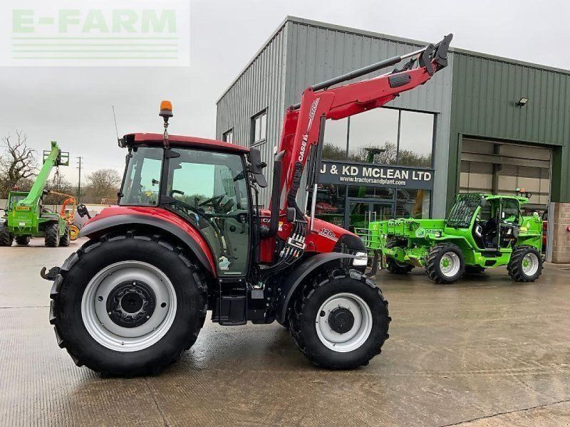 Case IH 120c (st25156)