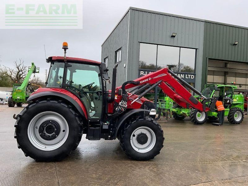 Case IH 120c (st25156)