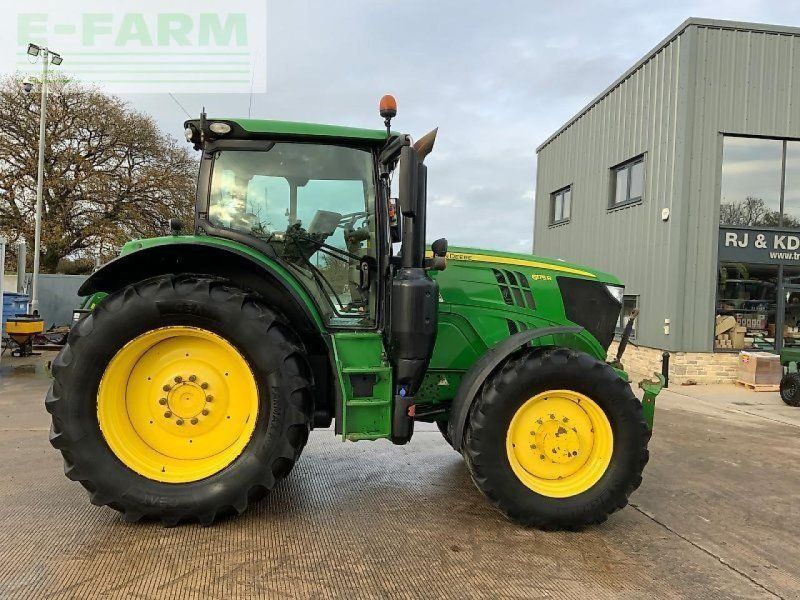 John Deere 6175r (st24965)