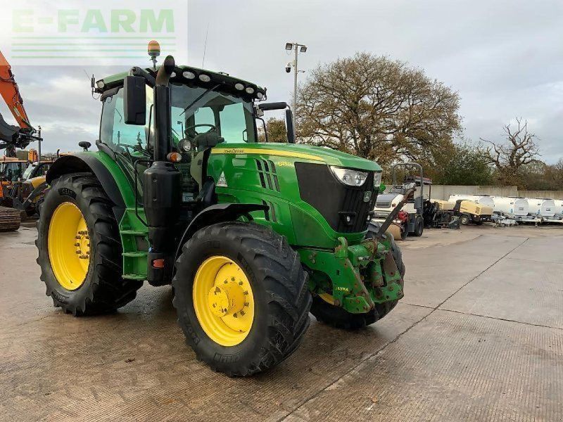 John Deere 6175r (st24965)