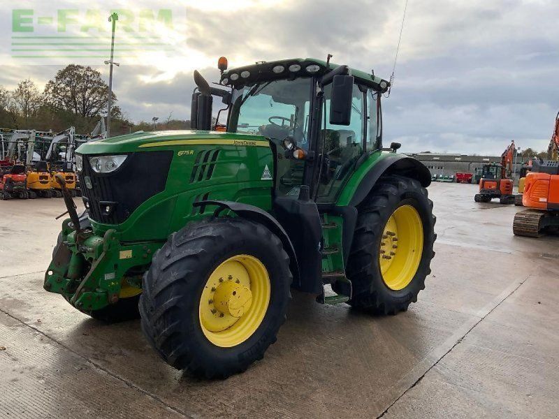 John Deere 6175r (st24965)