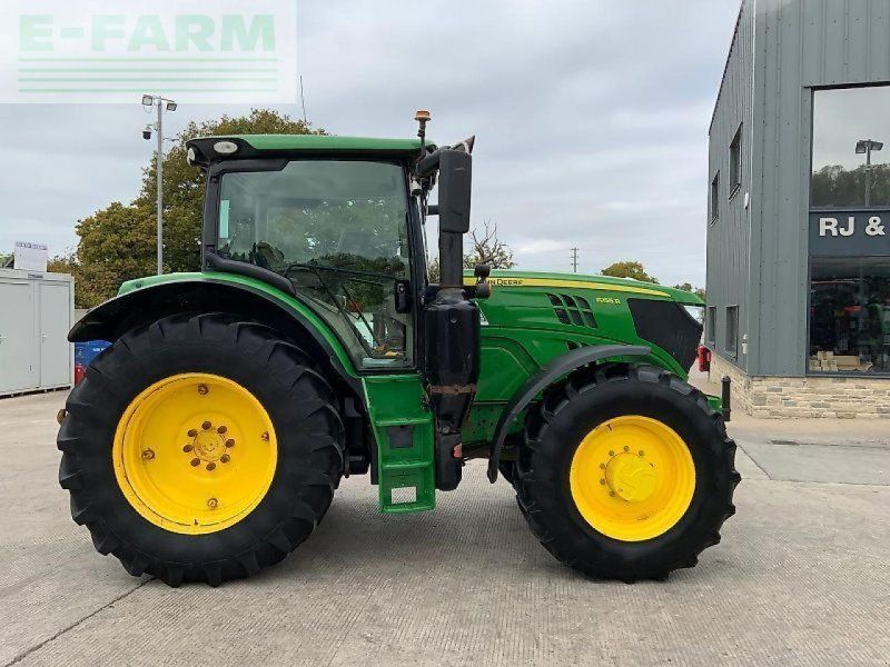 John Deere 6155r (st24081)