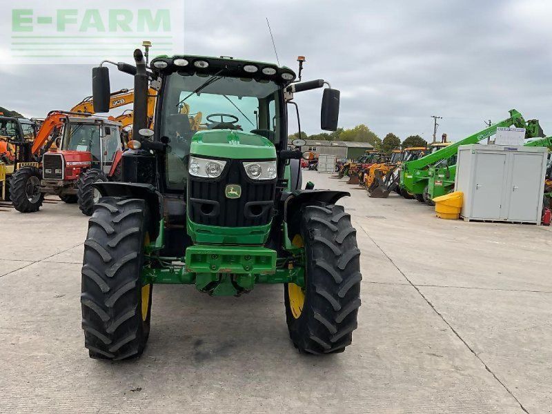John Deere 6155r (st24081)