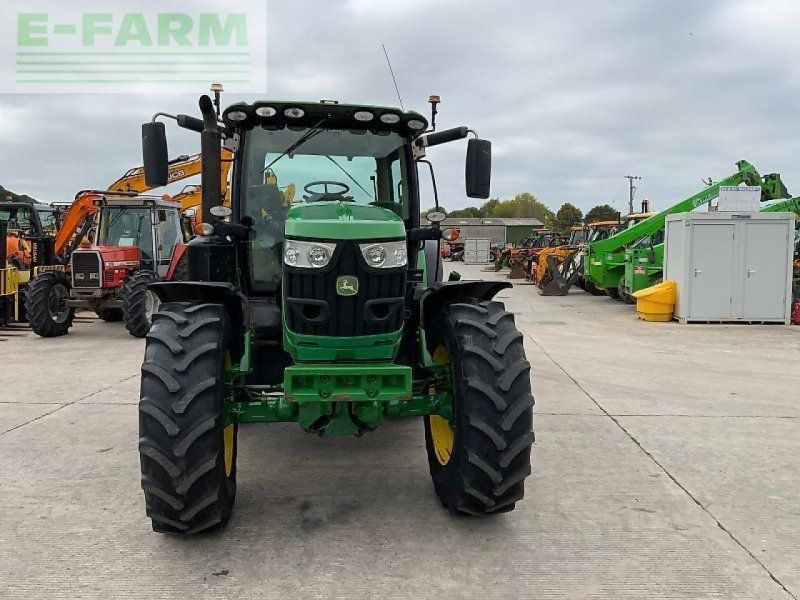 John Deere 6155r (st24081)