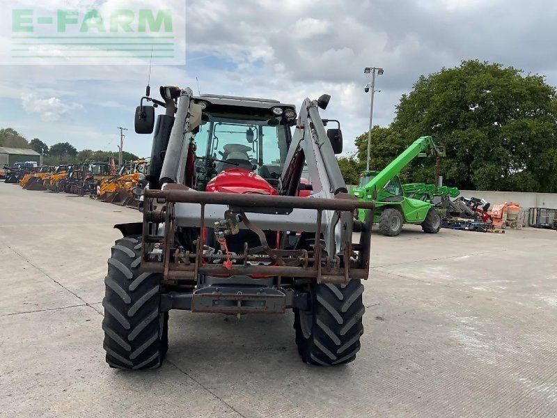 Massey Ferguson 6613 dyna 4 (st23798)