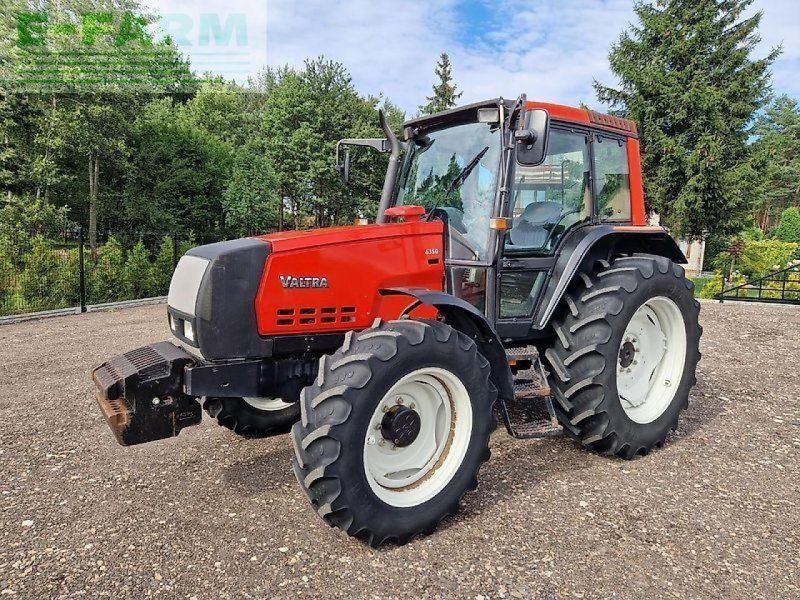 Valtra 6350