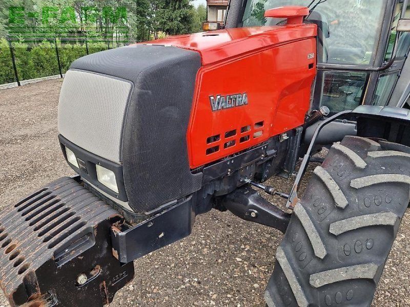 Valtra 6350
