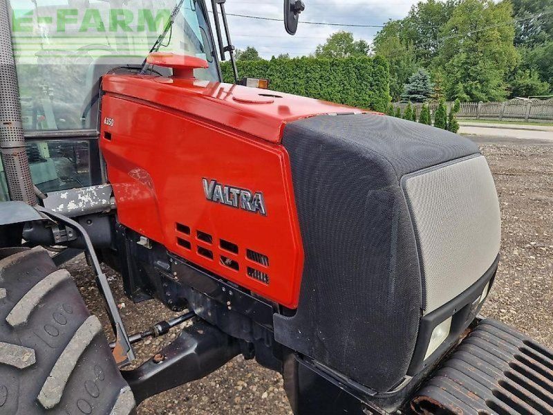 Valtra 6350